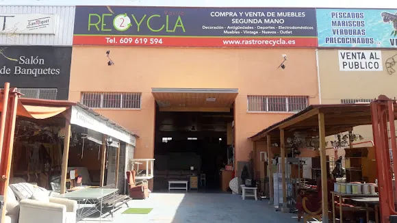 Cardiff Store San Vicente Del Raspeig
