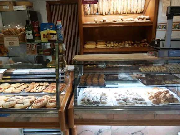 Forn de pa Federico - Banyeres de Mariola
