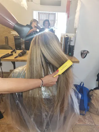 Peluquería Verónica - Jávea