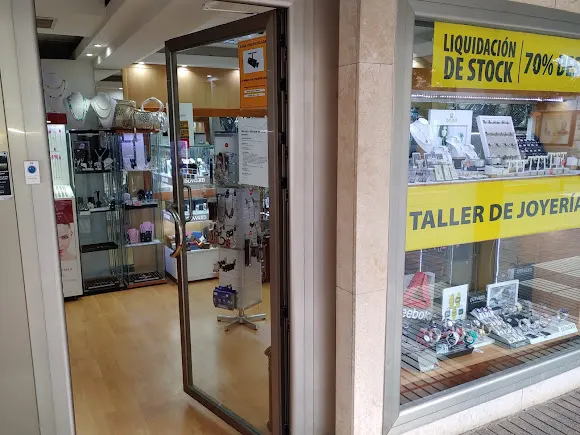 Joyería Arres S L - Altea