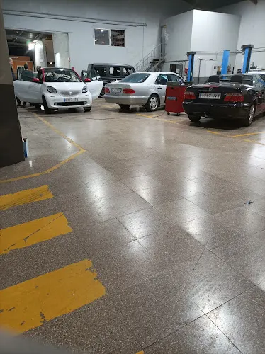 Mercedes-Benz - Altea