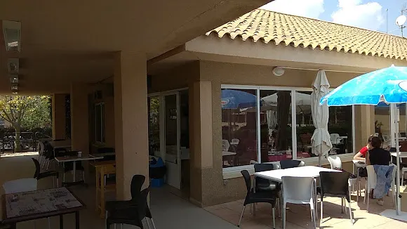 RESTAURANTE EL CANYAR DE LES PORTELLES - Alicante