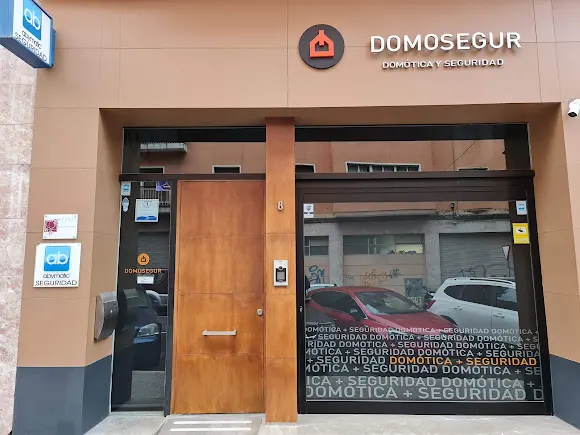 Domosegur