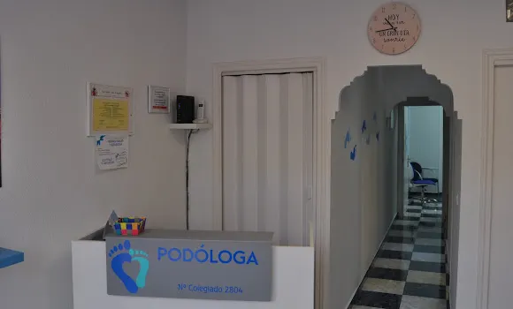 Clínica Podológica - Alicante