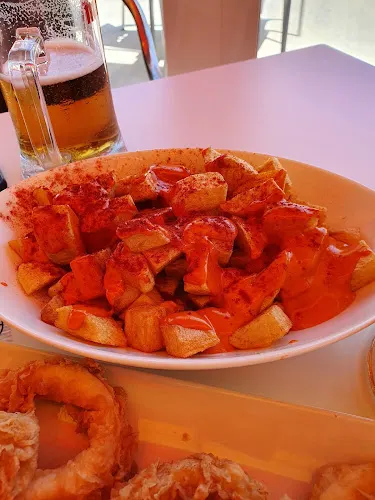 Restaurante La diferencia