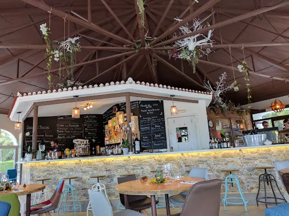 Restaurante Fish Bowl - Pilar de la Horadada