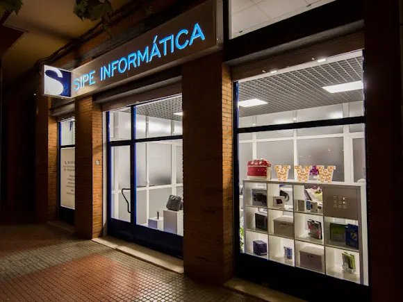 Sipe Informatica S.L. - Ibi