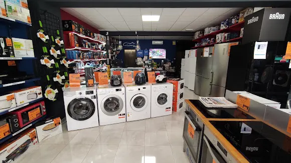 Tien21 Cayper - Orihuela