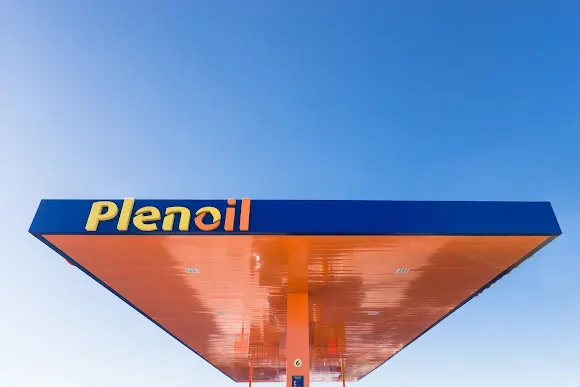Plenoil Torrevieja IV - Torrevieja