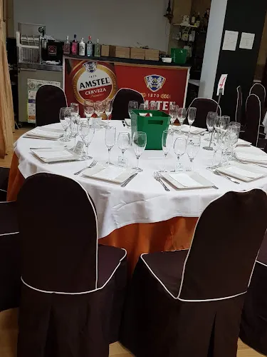 Cerveceria D'Cantó - Elche