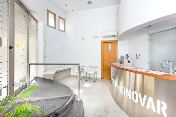 Clinica Dental Monóvar - Monovar/Monover