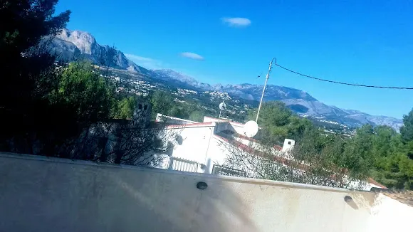 Repuestos Solero - Altea
