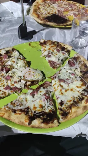 Pizzería “El Rincón de Pepe”