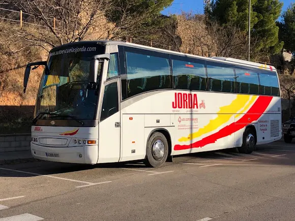 autoescuela Jordà - Alcoy