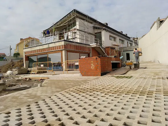 RK Construcción Alicante