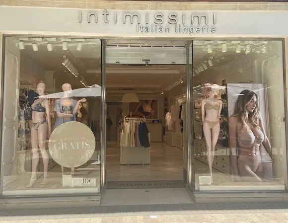 Intimissimi - Denia