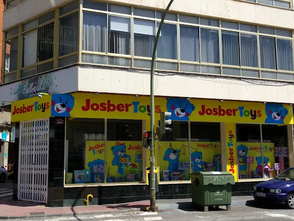 Josber Toys - Elda - Elda