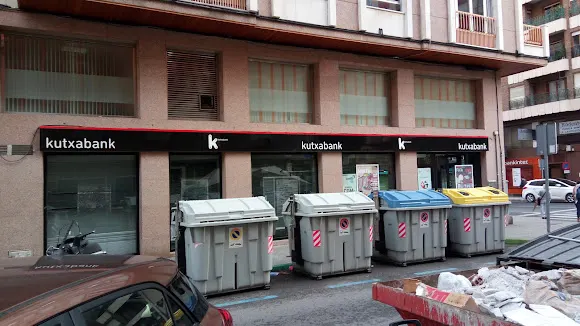 Kutxabank - Elche