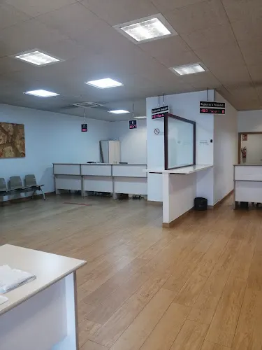 Registro de la Propiedad de Torrevieja Nº 01 - Torrevieja