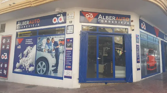 Alberauto Torrevieja - Torrevieja