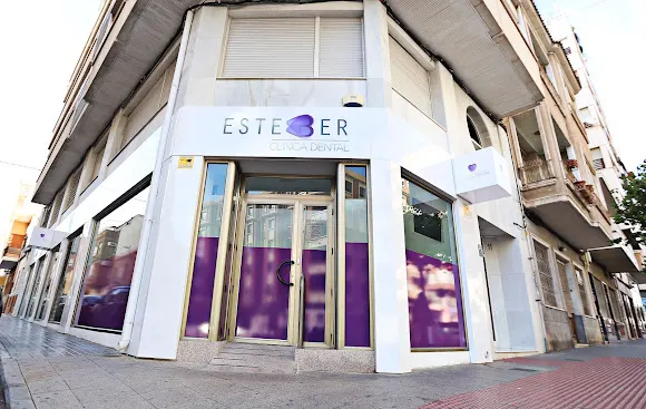 Clínica Dental Esteber - Elda