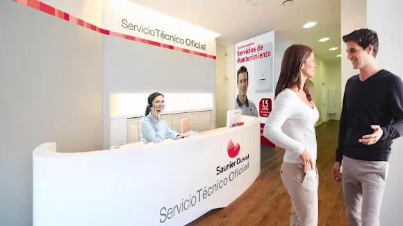 Servicio Técnico Oficial Calderas y Calentadores Saunier Duval Alicante - Alicante