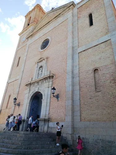 Carrer Major - Altea