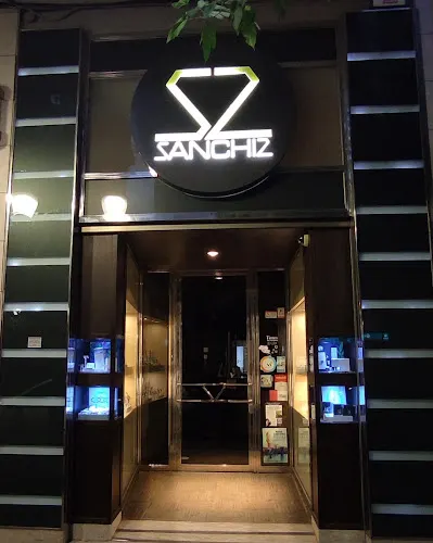 Joyería Sanchiz - Villena