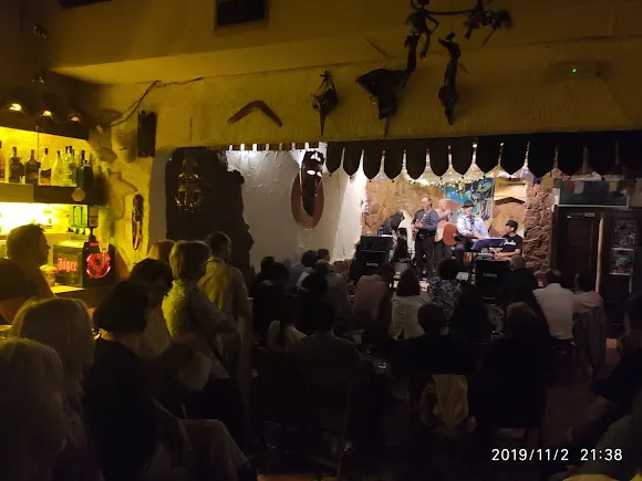 Teteria La Cuna - Elche