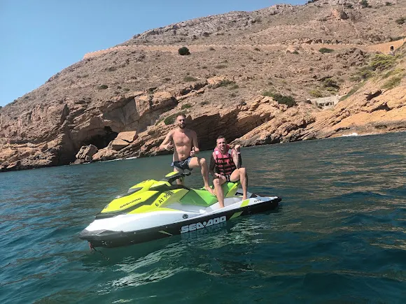 Aquasports Benidorm - Benidorm