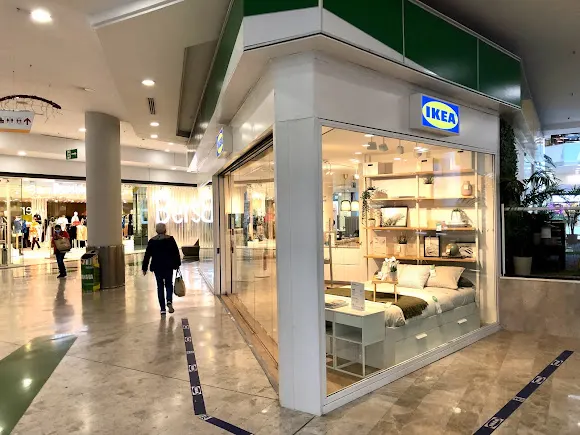 IKEA Alicante - Espacio de Planificación - Alicante