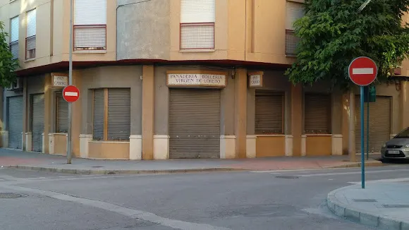 Panaderia