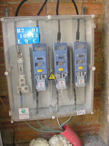Paigi Electric