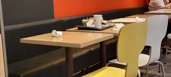McDonald's - Elche