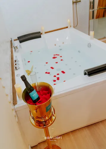 Santuari Urban Spa y Masajes en Alicante - Alicante