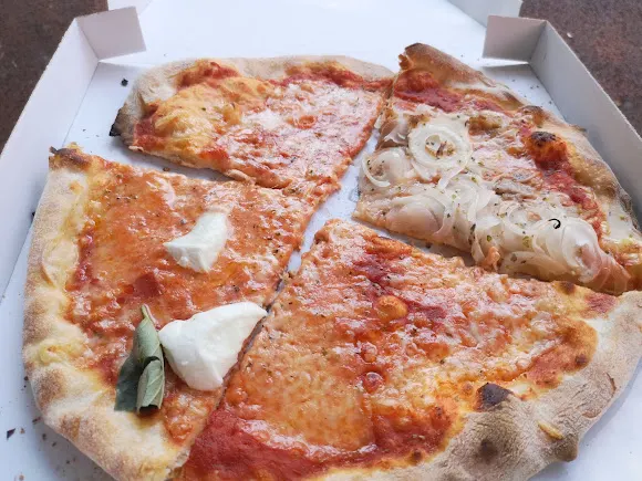 I Love Pizza, Pizza&Gourmet