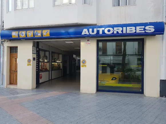 AUTORIBES - Altea