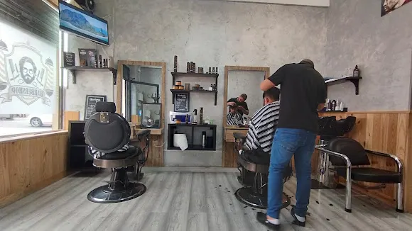 Barbería elda - Elda