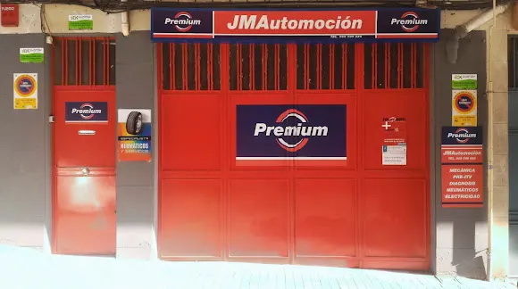 JMAutomoción Alcoy - Alcoy