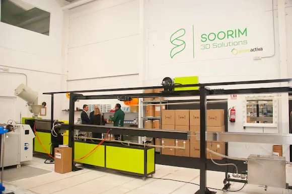 Soorim 3D Solutions - en Alicante en Alicante