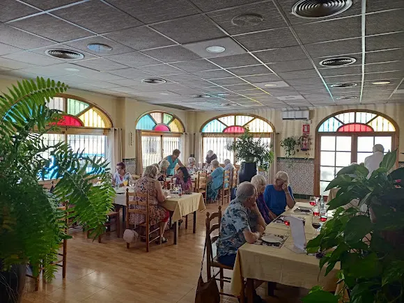 Restaurante Toix Calpe - Calpe