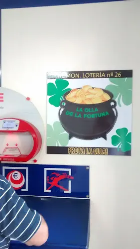 La Olla De La Fortuna Admon 26 Loteriad - Alicante