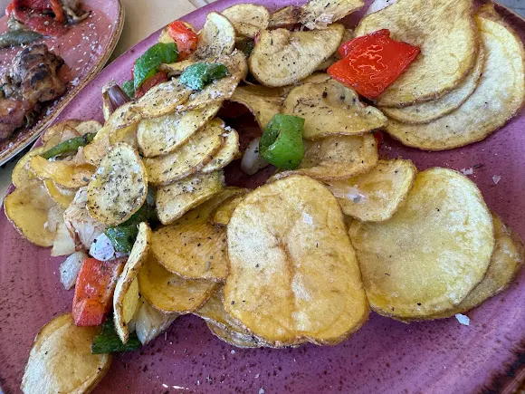 Can Caus Restaurant Grill