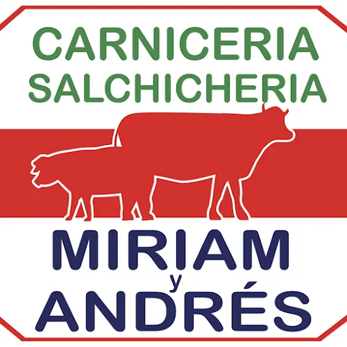 Carnicería Miriam y Andrés
