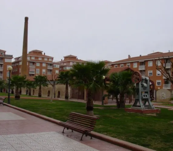 Biblioteca Pública Municipal Poeta Enrique Amat - Petrer