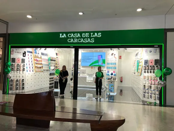 La Casa de las Carcasas - Alicante