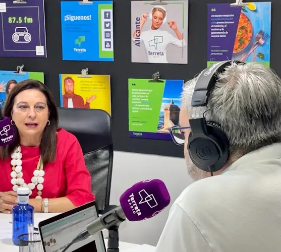 Terreta Radio - Alicante