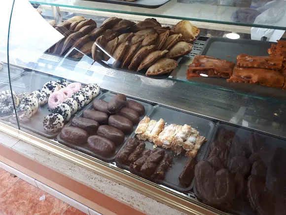 Panadería La Rotonda