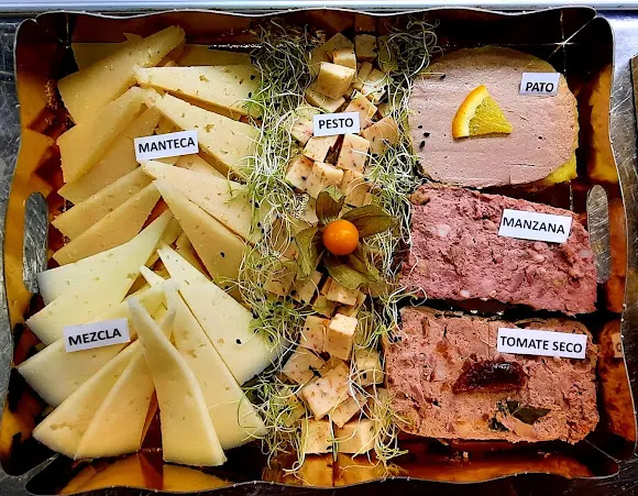 Carnicería RUZ - Elche