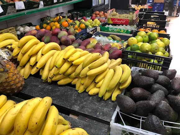 Yanis alimentación - Elche